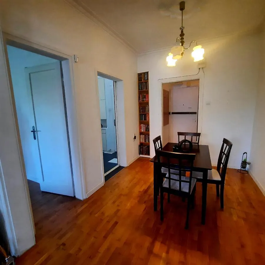 Lovely 1 Bdr Apartment In Sofia City Center Bulgária