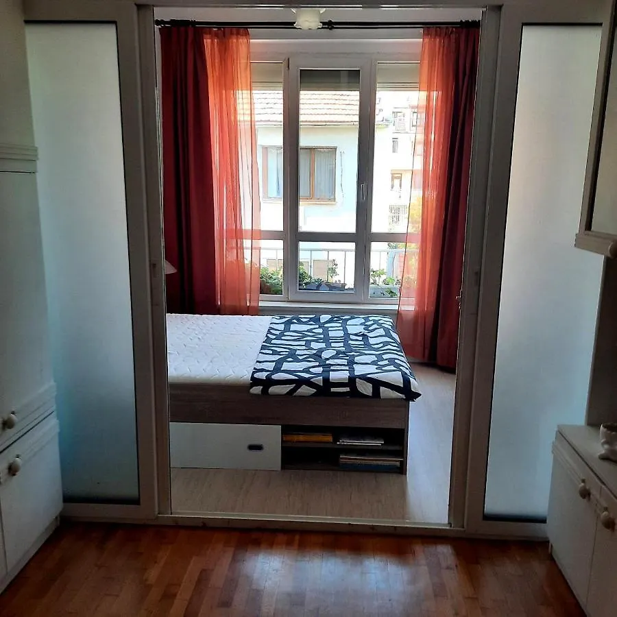 Lovely 1 Bdr Apartment In Sofia City Center Bulgaria