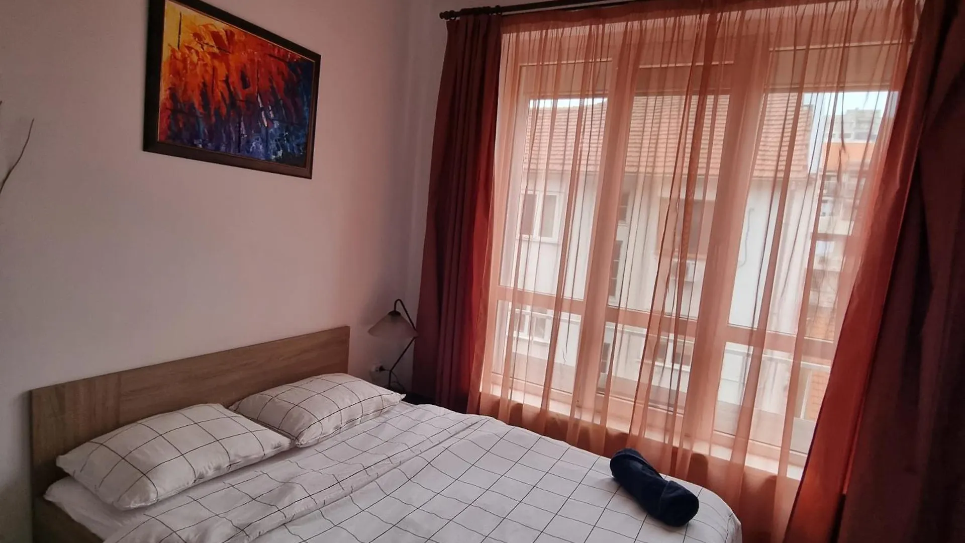 Lovely 1 Bdr Apartment In Sofia City Center 0*,  Bulgaria