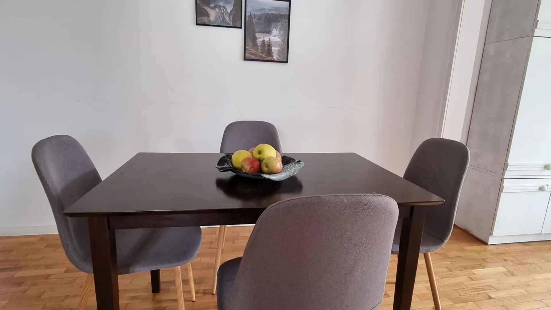 Lovely 1 Bdr Apartment In Sofia City Center